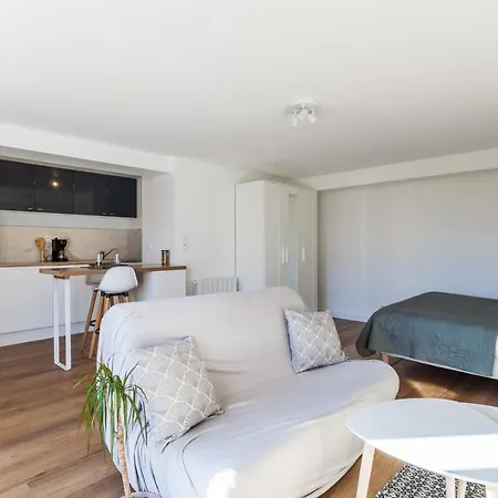 Cocon Proche Du Apartment Saint-Philbert-de-Grand-Lieu
