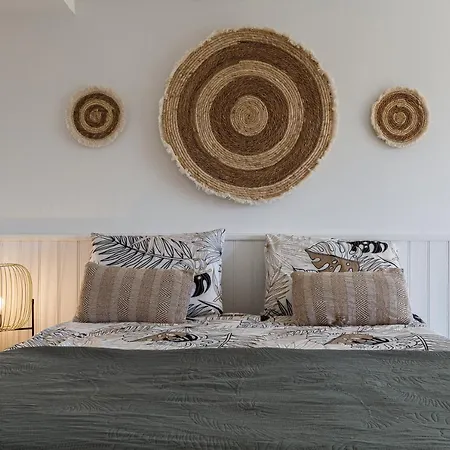 Cocon Proche Du Apartment