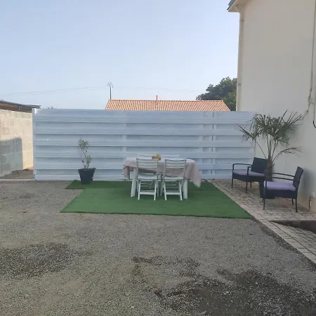 Cocon Proche Du Apartment Saint-Philbert-de-Grand-Lieu
